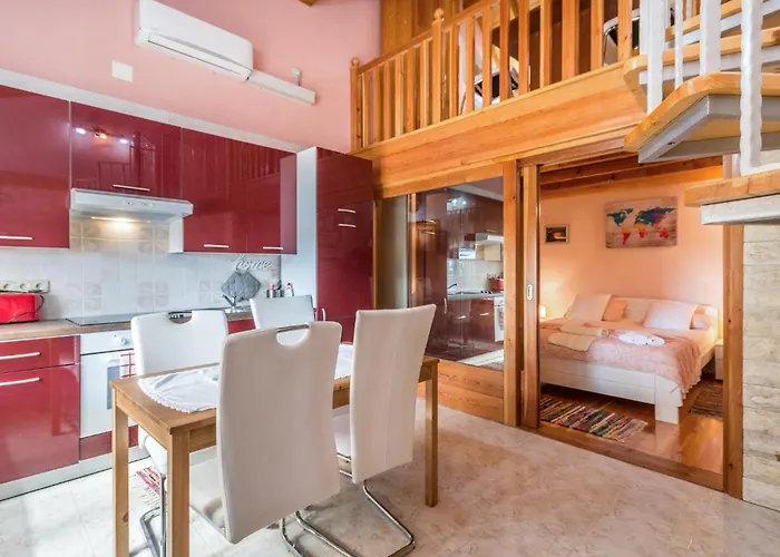 8 Bedroom In Vakantiehuis